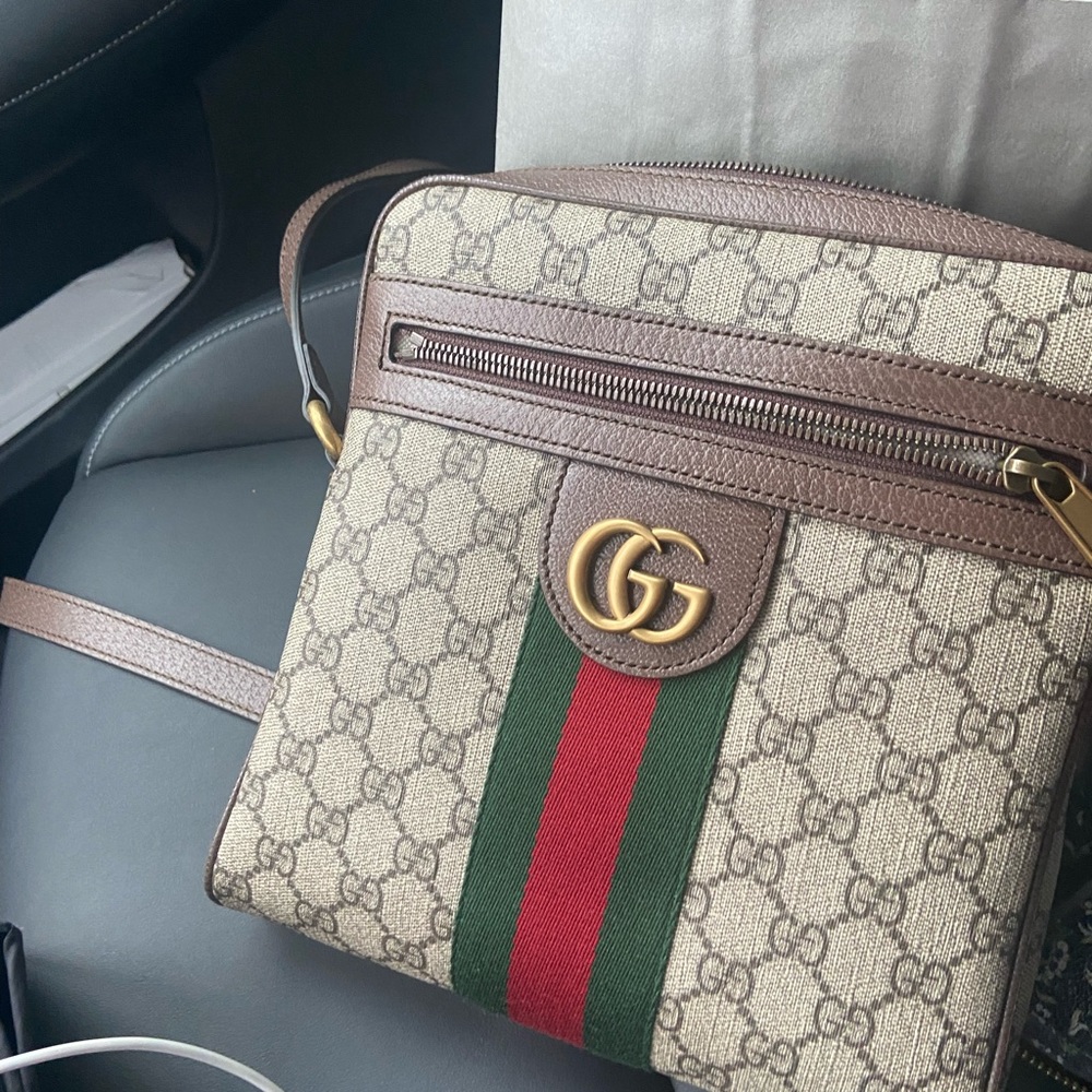 COPY - Gucci Messenger bag Ophidia
